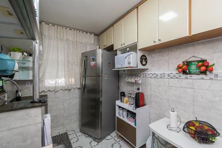 Apartamento à venda com 78m², 3 quartos e 1 vagaCozinha