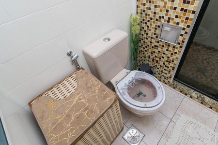 Apartamento à venda com 78m², 3 quartos e 1 vagaBanheiro