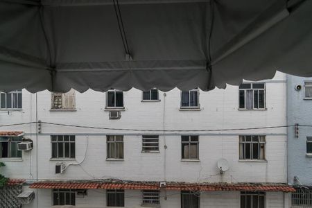 Apartamento à venda com 78m², 3 quartos e 1 vagaVista do Quarto 2