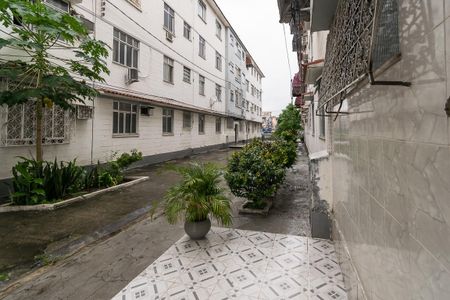 Apartamento à venda com 78m², 3 quartos e 1 vagaÁrea comum de acesso