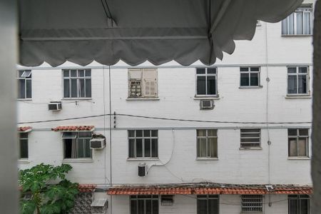 Apartamento à venda com 78m², 3 quartos e 1 vagaVista do Quarto 3