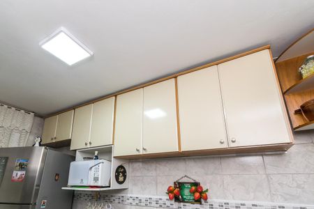 Apartamento à venda com 78m², 3 quartos e 1 vagaCozinha