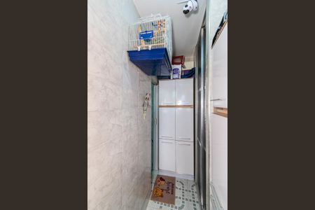 Apartamento à venda com 78m², 3 quartos e 1 vagaÁrea de Serviço