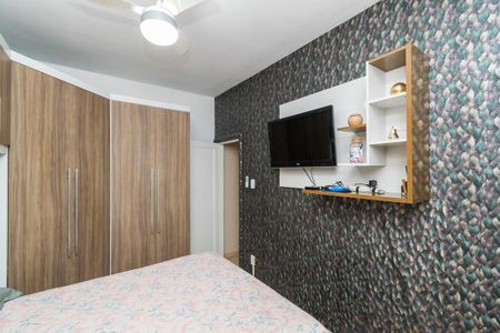 Apartamento à venda com 78m², 3 quartos e 1 vagaQuarto 1