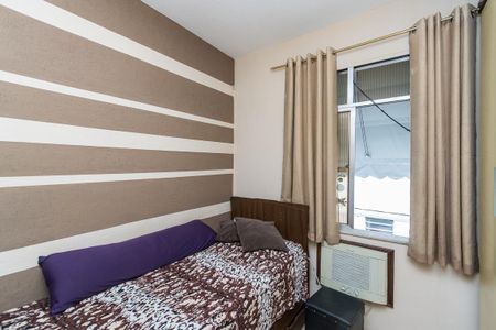 Apartamento à venda com 78m², 3 quartos e 1 vagaQuarto 2