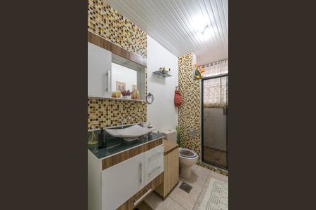 Apartamento à venda com 78m², 3 quartos e 1 vagaBanheiro