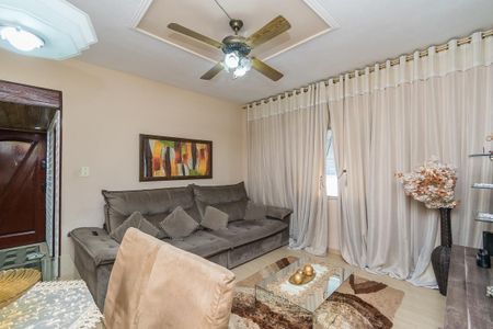 Apartamento à venda com 78m², 3 quartos e 1 vagaSala