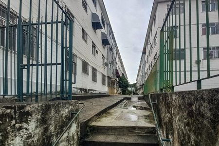 Apartamento à venda com 78m², 3 quartos e 1 vagaÁrea comum de acesso