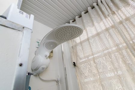 Apartamento à venda com 78m², 3 quartos e 1 vagaBanheiro