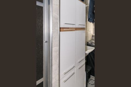 Apartamento à venda com 78m², 3 quartos e 1 vagaÁrea de Serviço