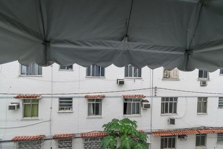 Apartamento à venda com 78m², 3 quartos e 1 vagaVista da Sala