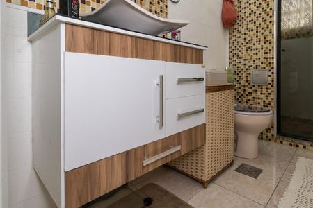 Apartamento à venda com 78m², 3 quartos e 1 vagaBanheiro