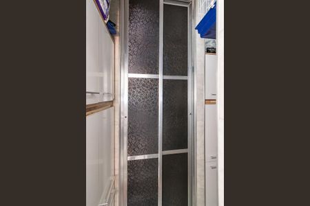 Apartamento à venda com 78m², 3 quartos e 1 vagaÁrea de Serviço