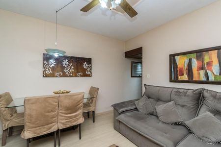 Apartamento à venda com 78m², 3 quartos e 1 vagaSala