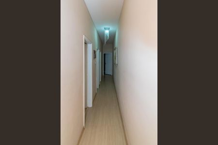 Apartamento à venda com 78m², 3 quartos e 1 vaga Corredor