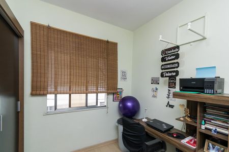 Apartamento à venda com 78m², 3 quartos e 1 vagaQuarto 3