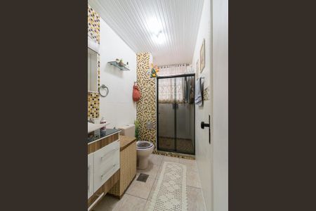 Apartamento à venda com 78m², 3 quartos e 1 vagaBanheiro