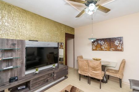 Apartamento à venda com 78m², 3 quartos e 1 vagaSala