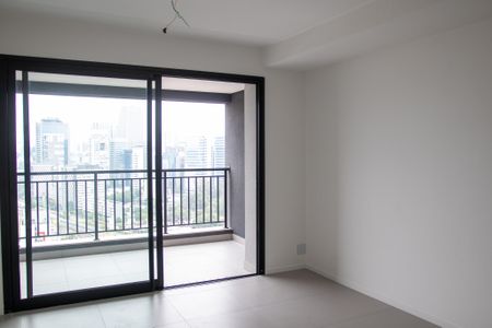 Studio para alugar com 33m², 1 quarto e sem vagaStudio