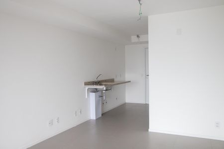 Studio para alugar com 33m², 1 quarto e sem vagaStudio