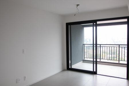 Studio para alugar com 33m², 1 quarto e sem vagaStudio