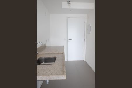 Studio para alugar com 33m², 1 quarto e sem vagaStudio