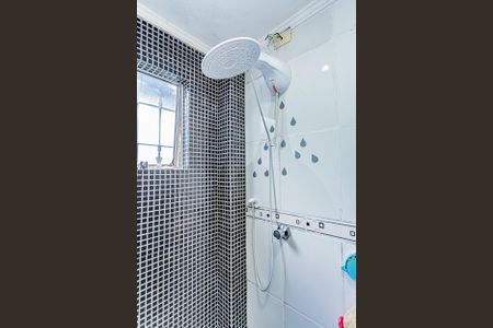 Apartamento à venda com 60m², 2 quartos e 1 vagaBanheiro