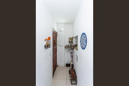 Apartamento à venda com 60m², 2 quartos e 1 vagaSala