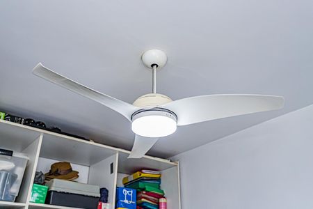 Apartamento à venda com 60m², 2 quartos e 1 vagaQuarto 1