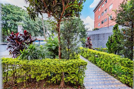 Apartamento à venda com 60m², 2 quartos e 1 vagaVista Quarto 2