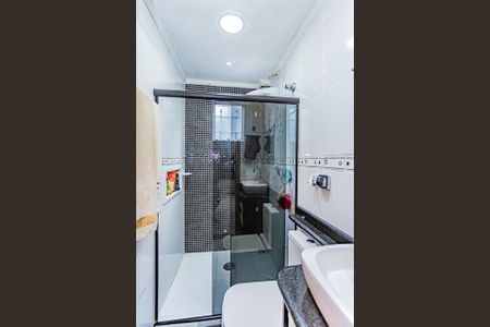 Apartamento à venda com 60m², 2 quartos e 1 vagaBanheiro