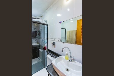 Apartamento à venda com 60m², 2 quartos e 1 vagaBanheiro