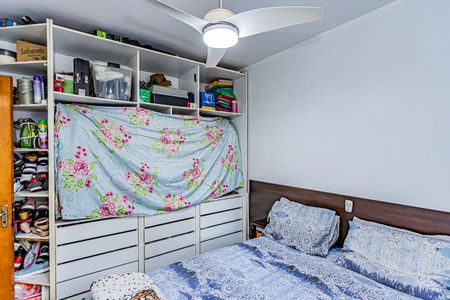 Apartamento à venda com 60m², 2 quartos e 1 vagaQuarto 1