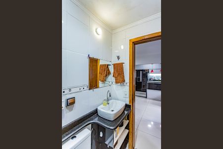 Apartamento à venda com 60m², 2 quartos e 1 vagaBanheiro