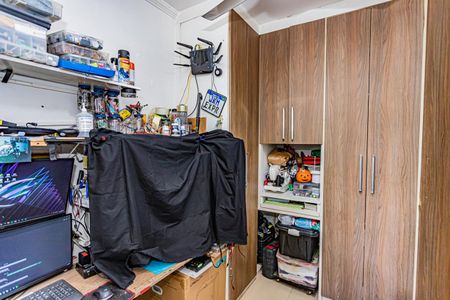 Apartamento à venda com 60m², 2 quartos e 1 vagaQuarto 2