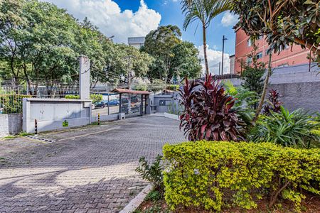 Apartamento à venda com 60m², 2 quartos e 1 vagaVista Quarto 1