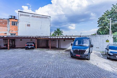 Apartamento à venda com 60m², 2 quartos e 1 vagaVista Sala