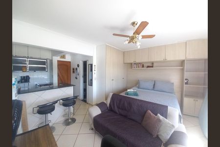 Apartamento para alugar com 33m², 1 quarto e 2 vagas Apartamento para alugar com 33m², 1 quarto e 2 vagasStudio
