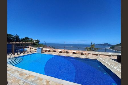Apartamento para alugar com 33m², 1 quarto e 2 vagas Apartamento para alugar com 33m², 1 quarto e 2 vagasÁrea comum - Piscina