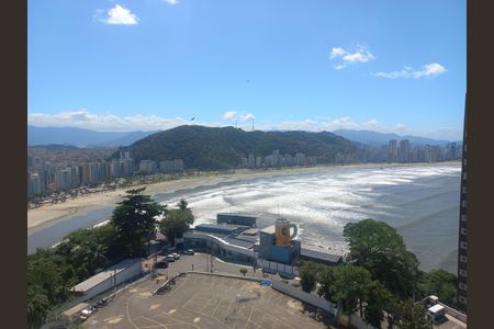 Apartamento para alugar com 33m², 1 quarto e 2 vagas Apartamento para alugar com 33m², 1 quarto e 2 vagasVista Studio