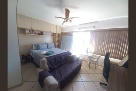 Apartamento para alugar com 33m², 1 quarto e 2 vagas Apartamento para alugar com 33m², 1 quarto e 2 vagasStudio