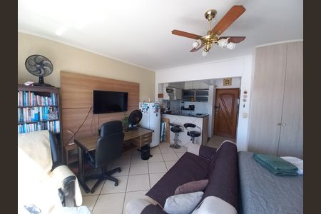 Apartamento para alugar com 33m², 1 quarto e 2 vagas Apartamento para alugar com 33m², 1 quarto e 2 vagasStudio