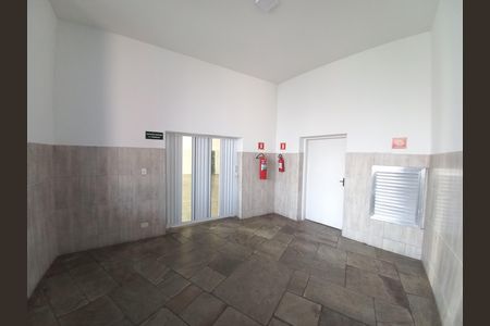 Apartamento para alugar com 33m², 1 quarto e 2 vagas Apartamento para alugar com 33m², 1 quarto e 2 vagasÁrea comum - Salão de Festas