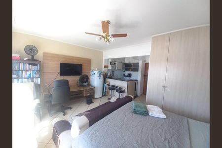 Apartamento para alugar com 33m², 1 quarto e 2 vagas Apartamento para alugar com 33m², 1 quarto e 2 vagasStudio