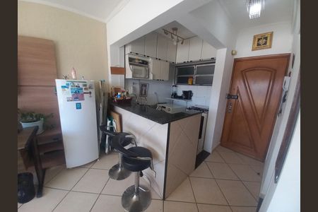 Apartamento para alugar com 33m², 1 quarto e 2 vagas Apartamento para alugar com 33m², 1 quarto e 2 vagasStudio