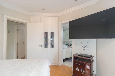 Apartamento à venda com 300m², 3 quartos e 6 vagasSuíte 1