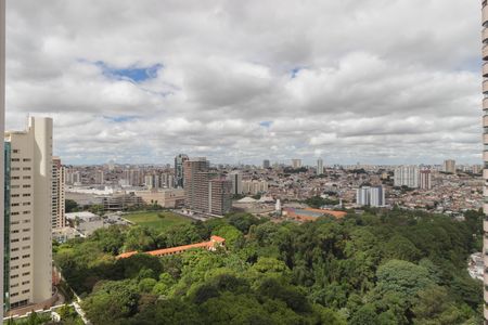 Apartamento à venda com 300m², 3 quartos e 6 vagasVista 1 Varanda - Suíte 3