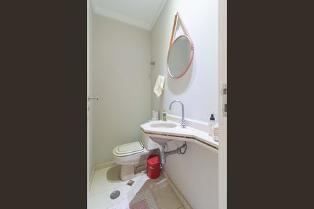 Apartamento à venda com 300m², 3 quartos e 6 vagasLavabo Sala de Estar