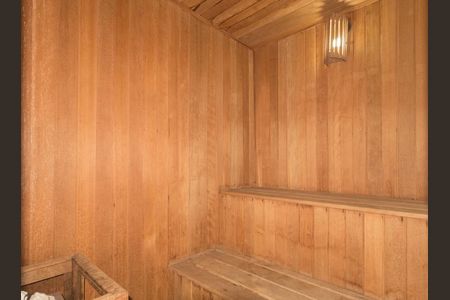 Apartamento à venda com 300m², 3 quartos e 6 vagasCobertura - Piscina