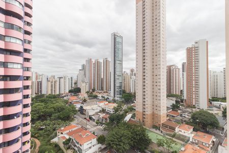 Apartamento à venda com 300m², 3 quartos e 6 vagasVista 2 Varanda - Suíte 3